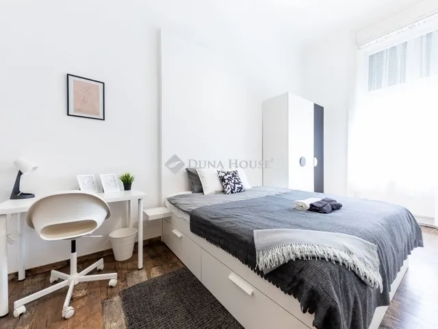 Eladó lakás Budapest VII. kerület, Ligetváros 129 nm