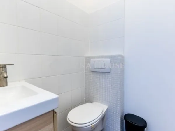 Eladó lakás Budapest VII. kerület, Ligetváros 129 nm