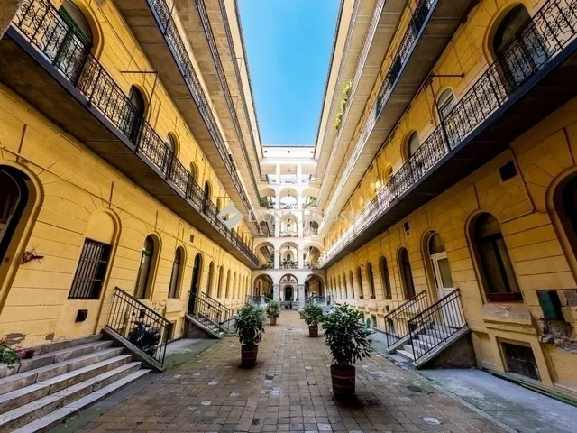 Eladó lakás Budapest VII. kerület, Ligetváros 129 nm