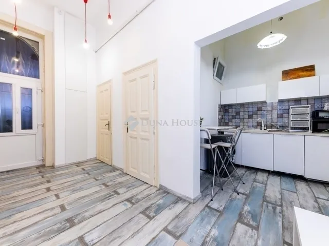 Eladó lakás Budapest VII. kerület, Ligetváros 129 nm