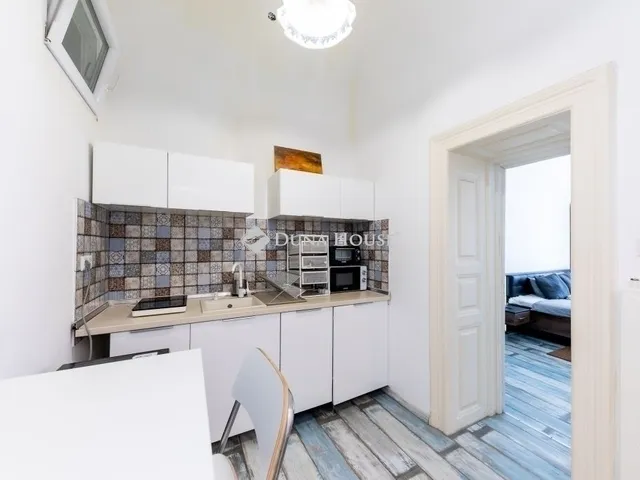 Eladó lakás Budapest VII. kerület, Ligetváros 129 nm