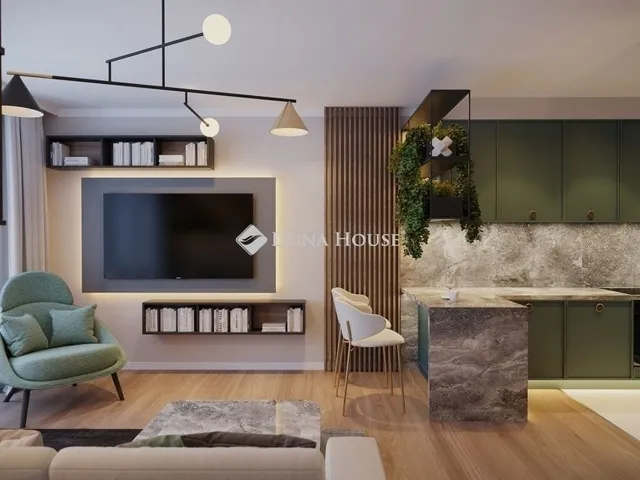 Eladó lakás Budapest XIII. kerület, Vizafogó 46 nm