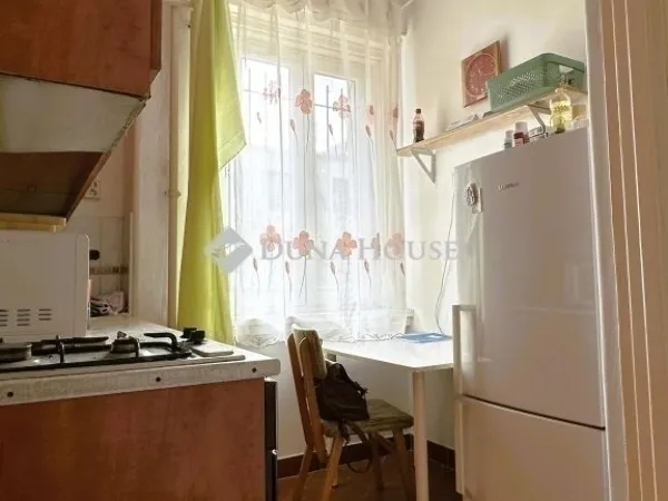 Eladó lakás Budapest XIV. kerület 36 nm