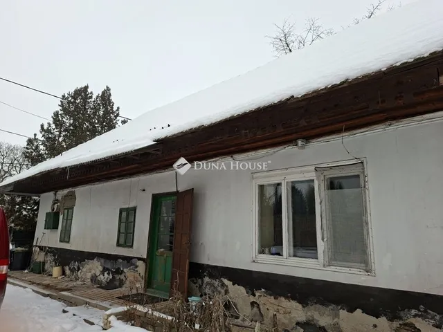 Eladó ház Budapest XVII. kerület 70 nm