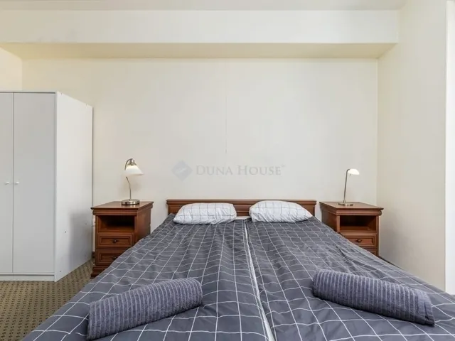 Eladó lakás Budapest VI. kerület 55 nm