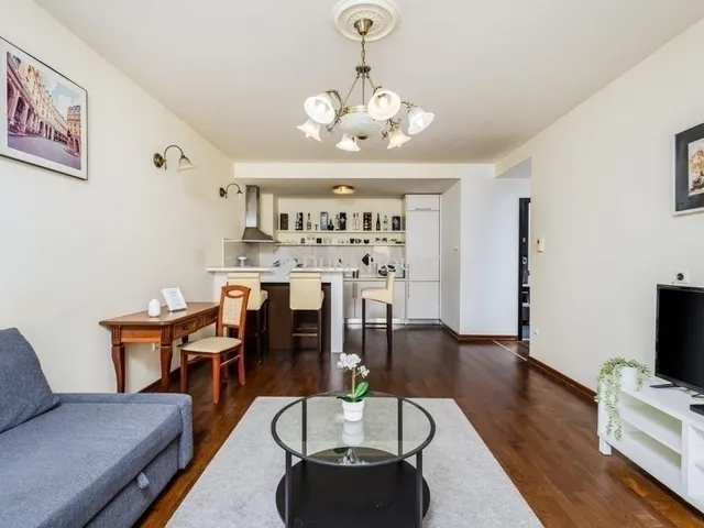 Eladó lakás Budapest VI. kerület 55 nm