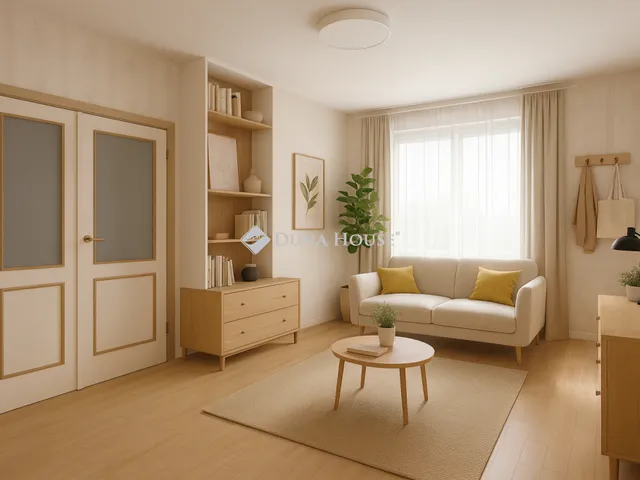 Eladó lakás Budapest IV. kerület 67 nm