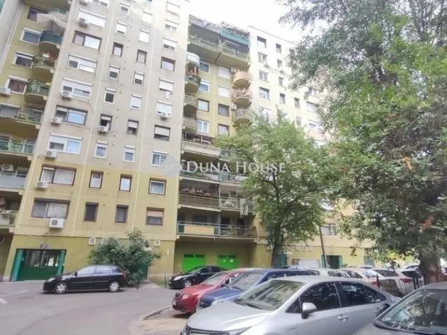 Eladó lakás Budapest IV. kerület 67 nm