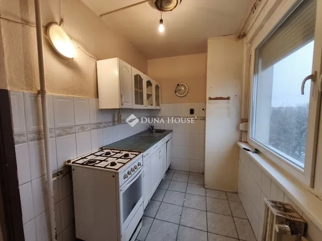 Eladó lakás Budapest XIX. kerület, Kispest 53 nm