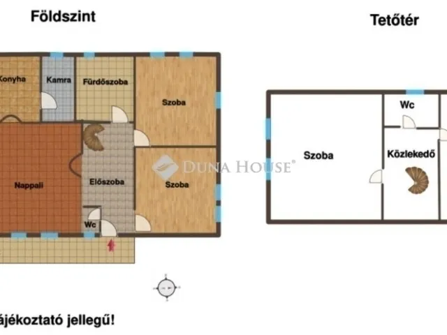 Eladó ház Szigetszentmiklós 159 nm