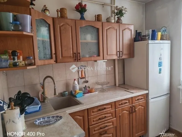 Eladó lakás Budapest XI. kerület 45 nm