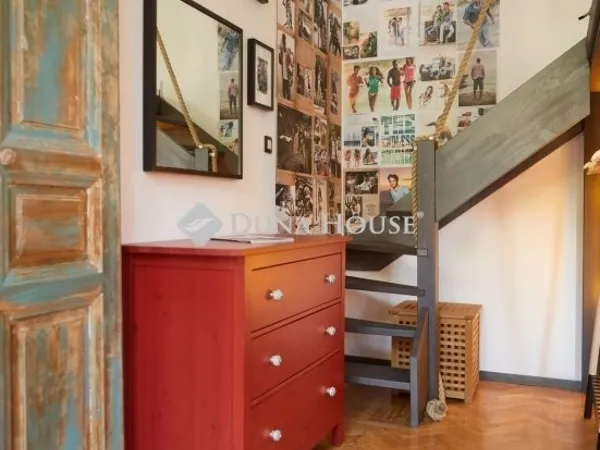 Eladó lakás Budapest IX. kerület 34 nm