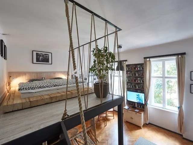 Eladó lakás Budapest IX. kerület 34 nm