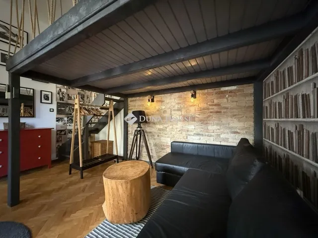 Eladó lakás Budapest IX. kerület 34 nm