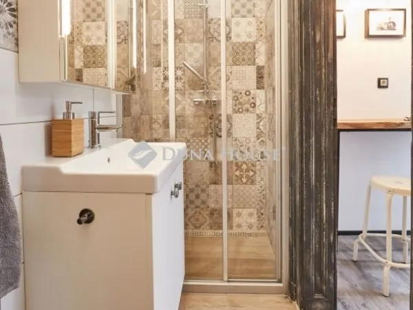 Eladó lakás Budapest IX. kerület 34 nm