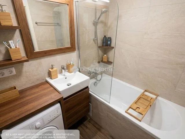 Eladó lakás Budapest XIV. kerület 56 nm