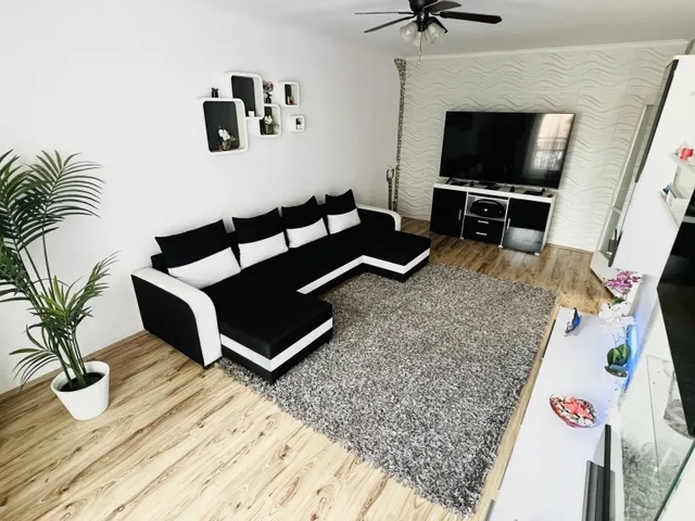 Eladó lakás Budapest XVII. kerület, Rákoskeresztúr 73 nm