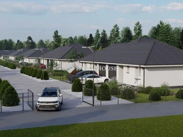 Eladó ház Üllő 73 nm