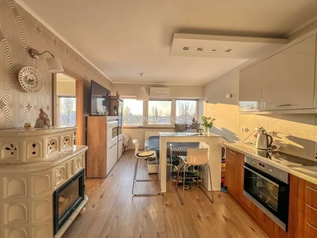 Eladó lakás Budapest XVI. kerület, Mátyásföld 33 nm