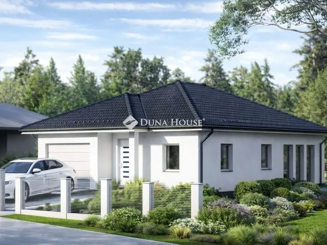 Eladó ház Érd 120 nm