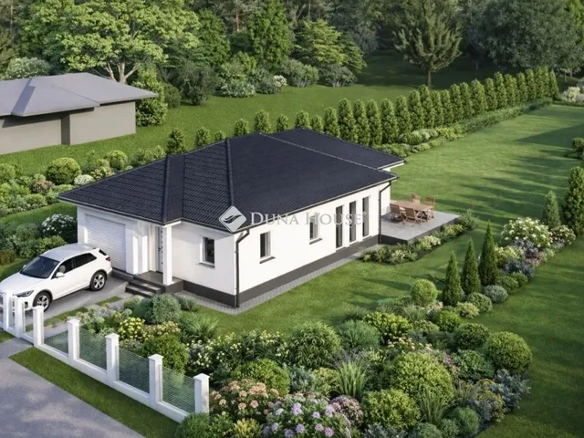 Eladó ház Érd 120 nm