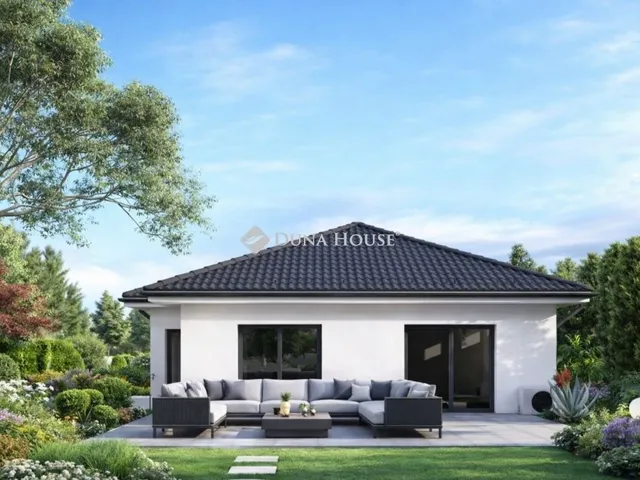 Eladó ház Érd 120 nm