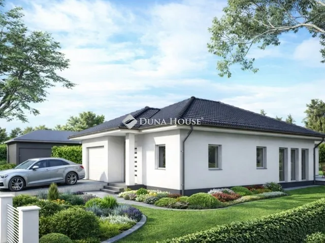 Eladó ház Érd 120 nm