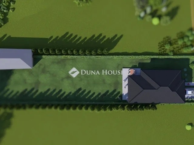 Eladó ház Érd 120 nm