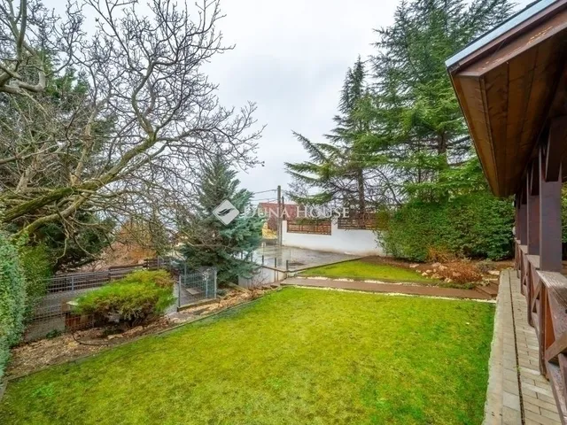 Eladó ház Budaörs 150 nm