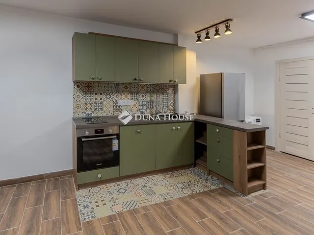 Eladó lakás Budapest III. kerület 36 nm