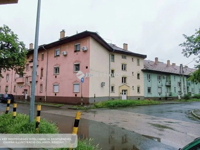 Eladó lakás Budapest X. kerület, Kőbánya 36 nm