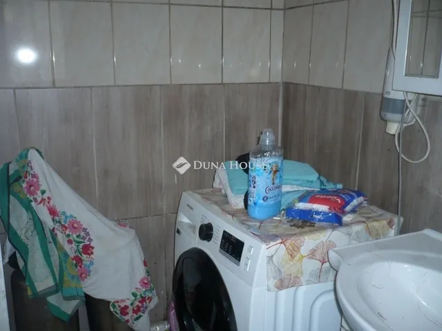 Eladó ház Budapest XXII. kerület 35 nm