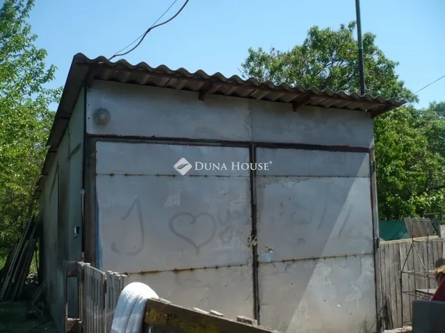 Eladó ház Budapest XXII. kerület 35 nm