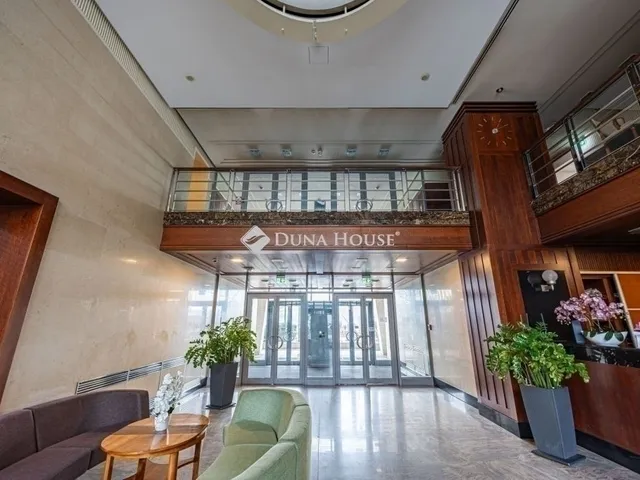 Eladó lakás Budapest IX. kerület 92 nm