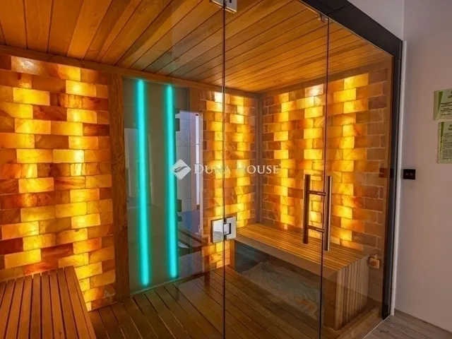 Eladó lakás Budapest IX. kerület 92 nm