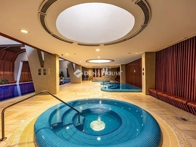 Eladó lakás Budapest IX. kerület 92 nm