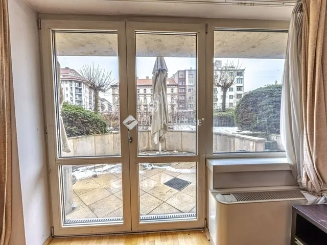 Eladó lakás Budapest IX. kerület 92 nm