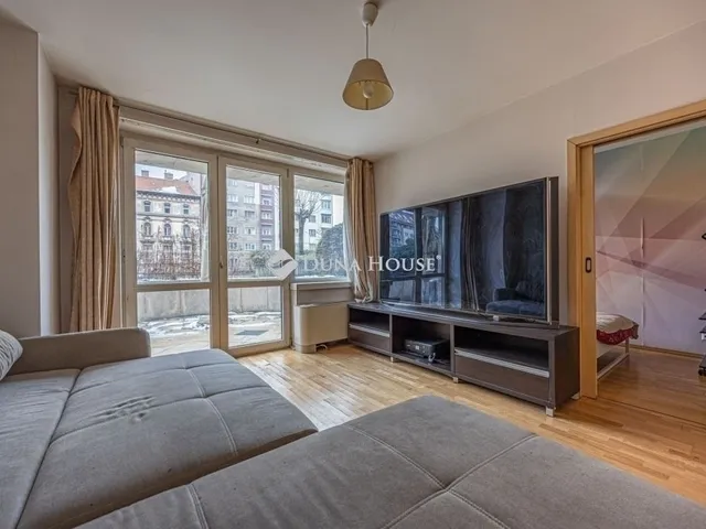 Eladó lakás Budapest IX. kerület 92 nm