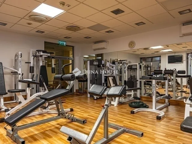 Eladó lakás Budapest IX. kerület 92 nm