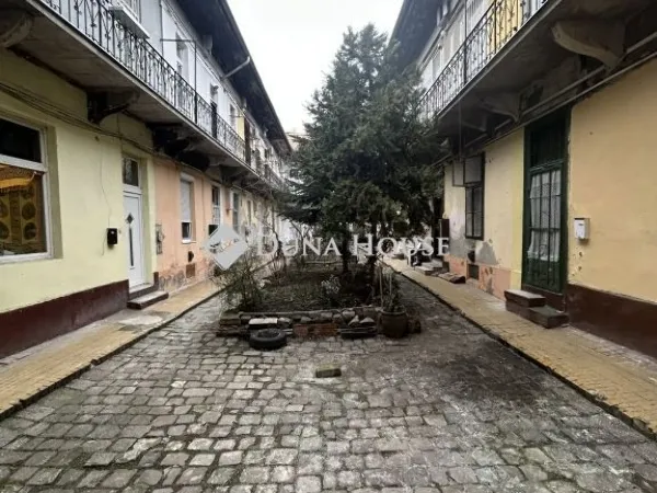 Eladó lakás Budapest VIII. kerület 25 nm