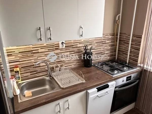 Eladó lakás Budapest XVII. kerület 53 nm