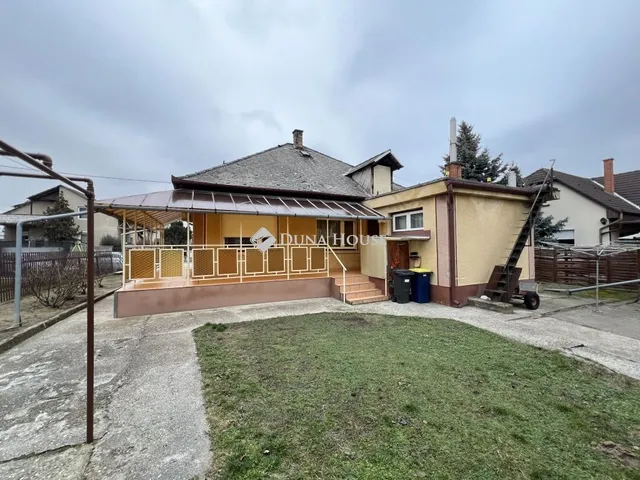 Eladó ház Monorierdő 83 nm