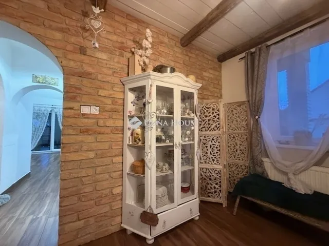 Eladó ház Vecsés 143 nm