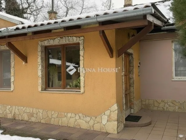 Eladó ház Budapest XX. kerület 48 nm