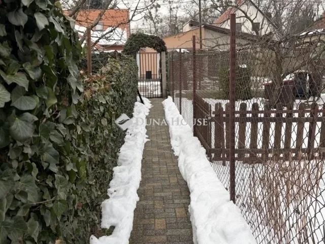 Eladó ház Budapest XX. kerület 48 nm