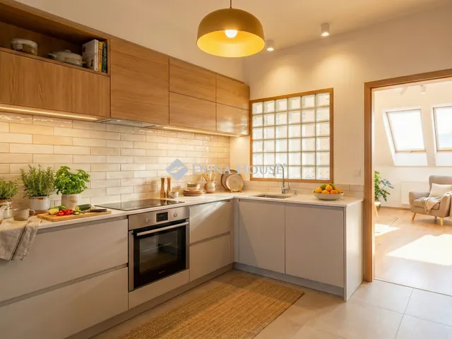 Eladó lakás Budapest XIX. kerület 62 nm