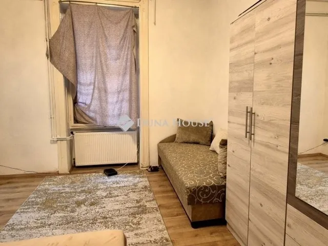 Eladó lakás Budapest VIII. kerület 49 nm