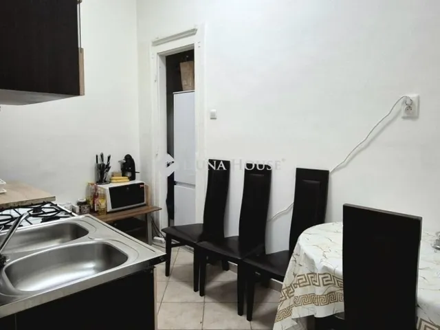 Eladó lakás Budapest VIII. kerület 49 nm