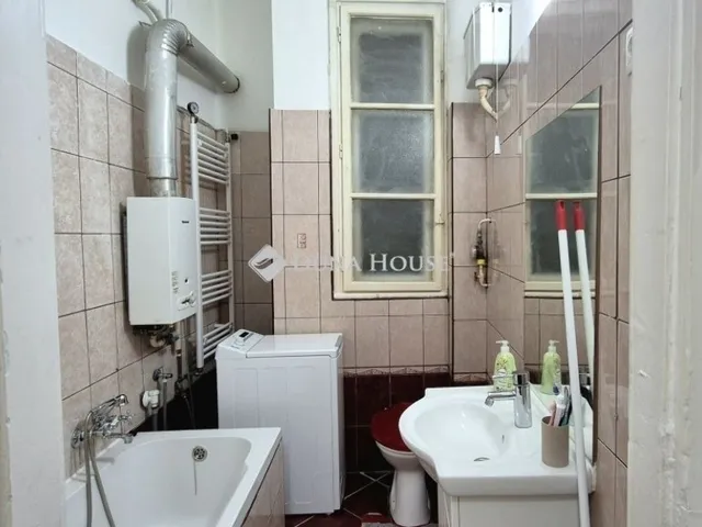 Eladó lakás Budapest VIII. kerület 49 nm