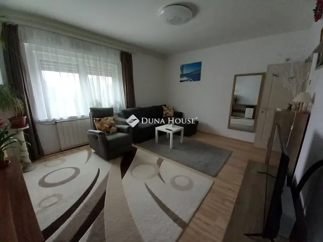 Eladó lakás Budapest XVII. kerület 62 nm